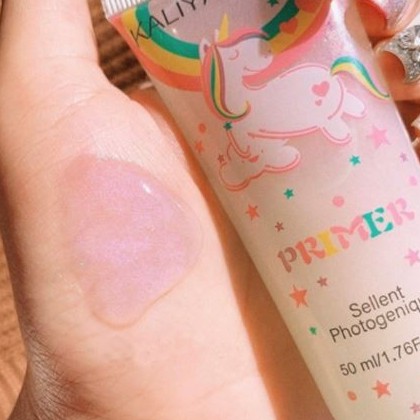 Kem Lót Bắt Sáng Căng Bóng Da Kaliya Beauty Primer