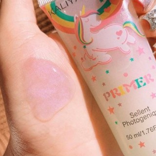 Kem Lót Bắt Sáng Căng Bóng Da Kaliya Beauty Primer