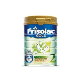 Sữa Frisolac Gold 2 400g /900G