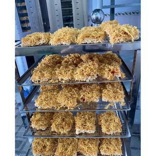 1kg Cơm cháy chà bông