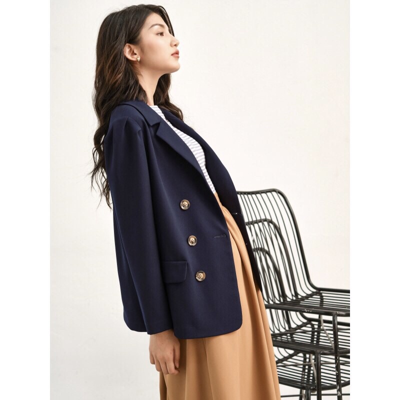 Áo Blazer thương hiệu Oyster and Snail newtag