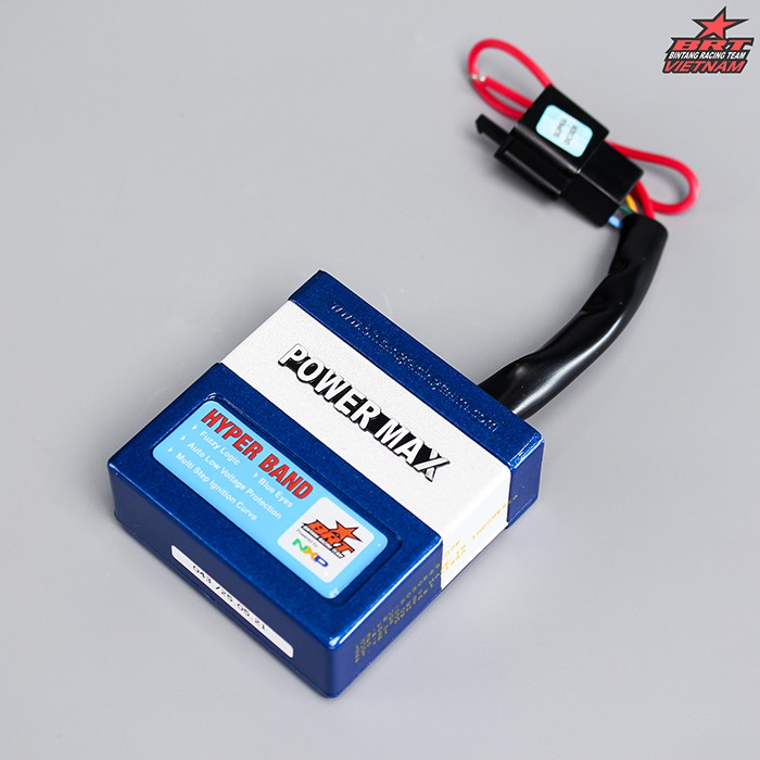 IC BRT POWER MAX WAVE bé/ DREAM 100 LỬA BÌNH  - HÀNG CHÍNH HÃNG