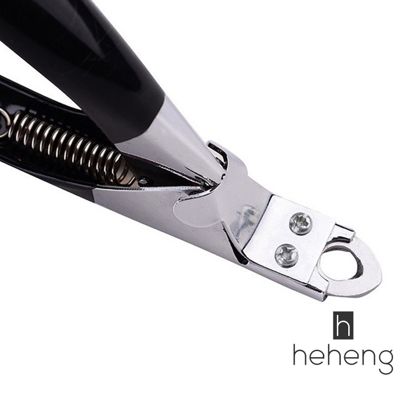 YADORNOS Vật nuôi chuyên nghiệp Thép không gỉ Dog Cat Toe Trimmer Puppy Claw Nail Trimmer Tool