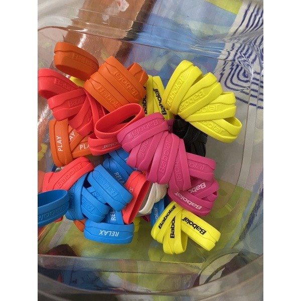 THUN GIỮ CUỐN CÁN VỢT TENNIS BABOLAT