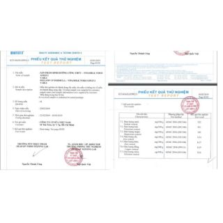 Sữa bột YOKO GOLD 3 850g (cho trẻ từ 2 - 6 tuổi)