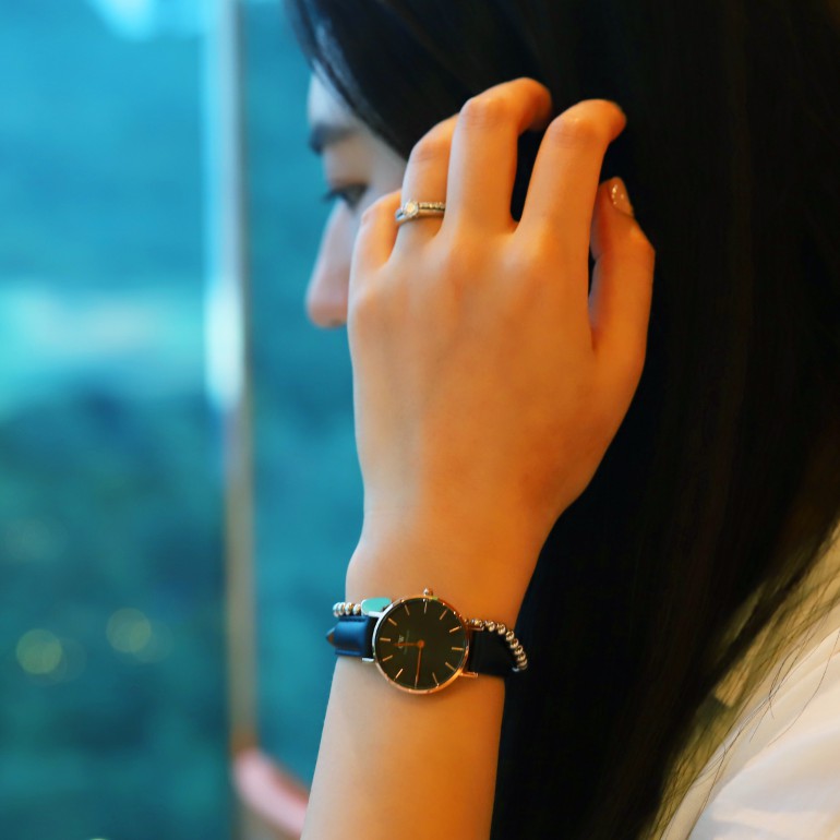 Đồng hồ Nữ Daniel Wellington Classic Petite 28mm & 32mm DW chính hãng - DW Chính Hãng | BigBuy360 - bigbuy360.vn