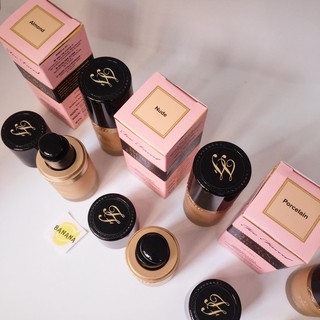 KEM NỀN TOOFACED BORN THIS WAY FOUNDATION