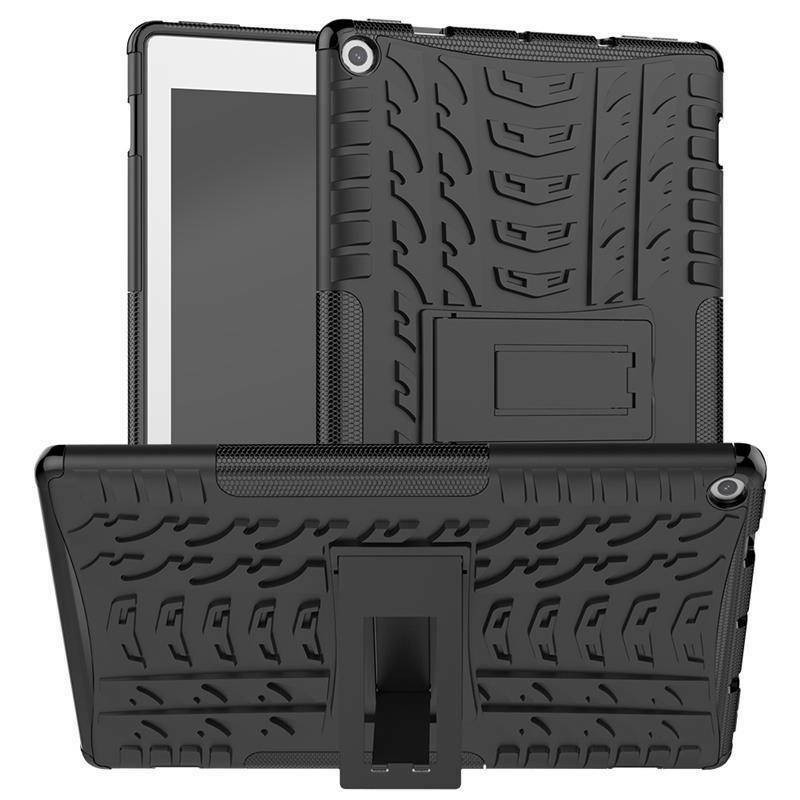 Ốp Lưng Silicone Cho Kindle Fire Hd 10 2019 / 2017 7th / 9th