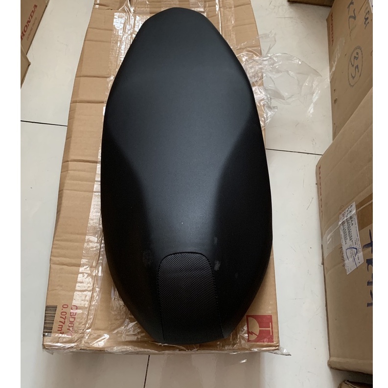 YÊN XE VISION MỚI 2017 > 2020 ZIN HONDA