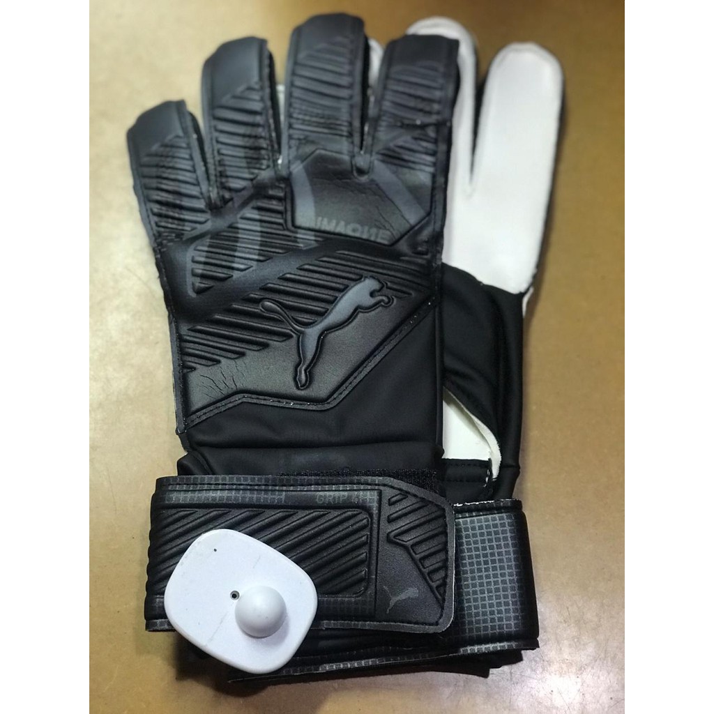 Găng Tay Kiper 041655 03 Puma One Grip 4 Rc