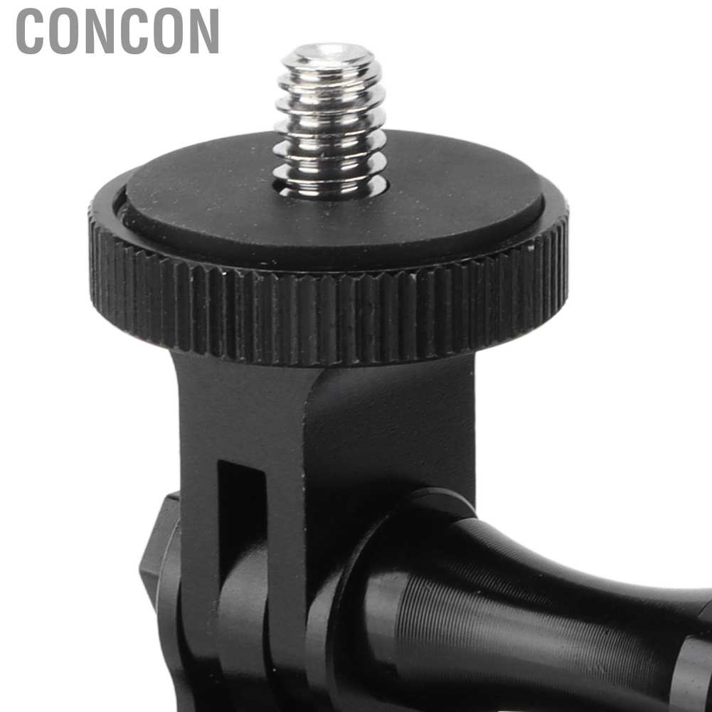 Giá đỡ bằng hợp kim nhôm cho máy ảnh HERO10/9/8 | BigBuy360 - bigbuy360.vn