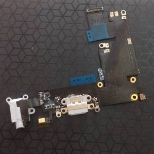 Cáp chân sạc IP4G/4S/5G/5S/6G/6S/6PLUS/6SPLUS/7G/7PLUS.