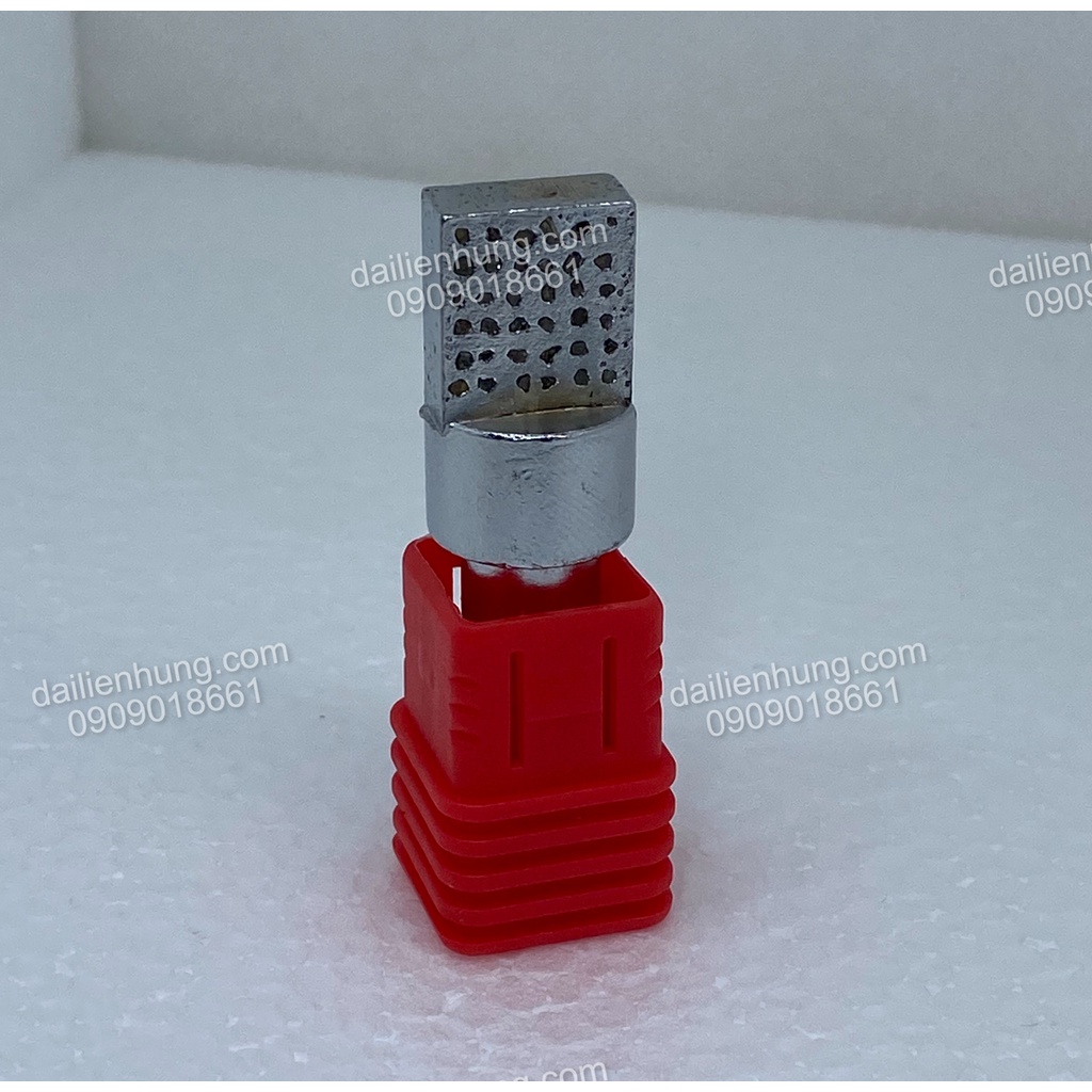 Kim Cương Sửa Đá Mài  thân 12mm