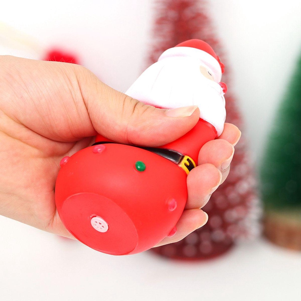 Đồ Chơi PháT TiếNg Kêu MềM MạI Cho Thú Cưng