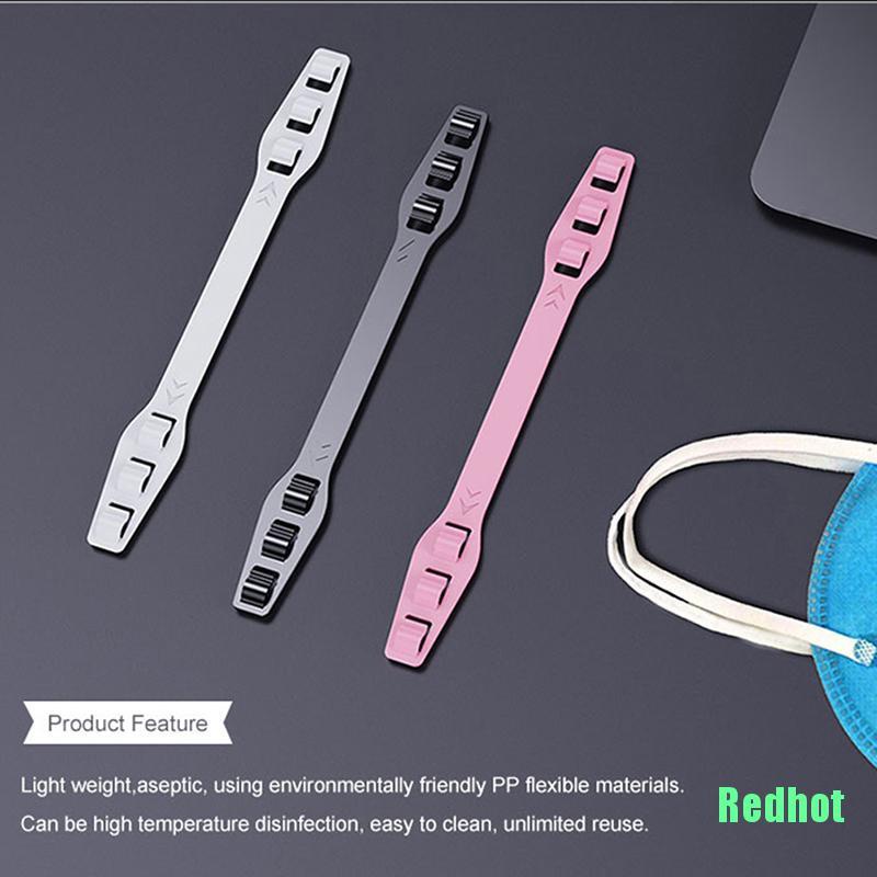 Bộ 3 Mặt Nạ Chống Đau Tiện Dụng Chất Lượng Cao