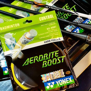 Cước yonex aerobite boost hàng chính hãng