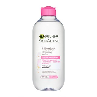 NƯỚC TẨY TRANG GARNIER NGA