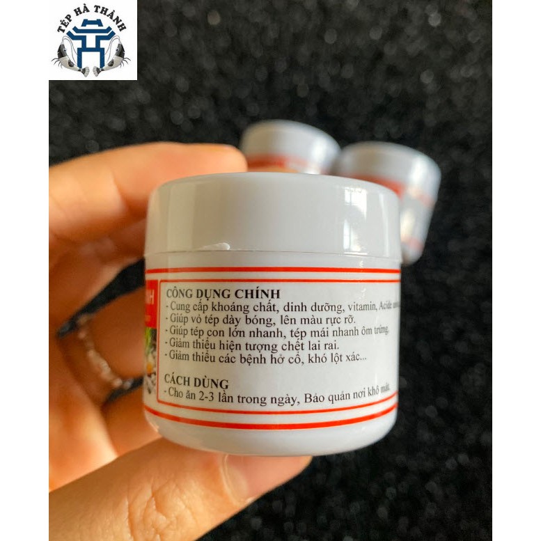 Thức Ăn Tép Cảnh NB