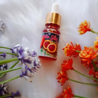 Tinh Dầu Gấc Handmade