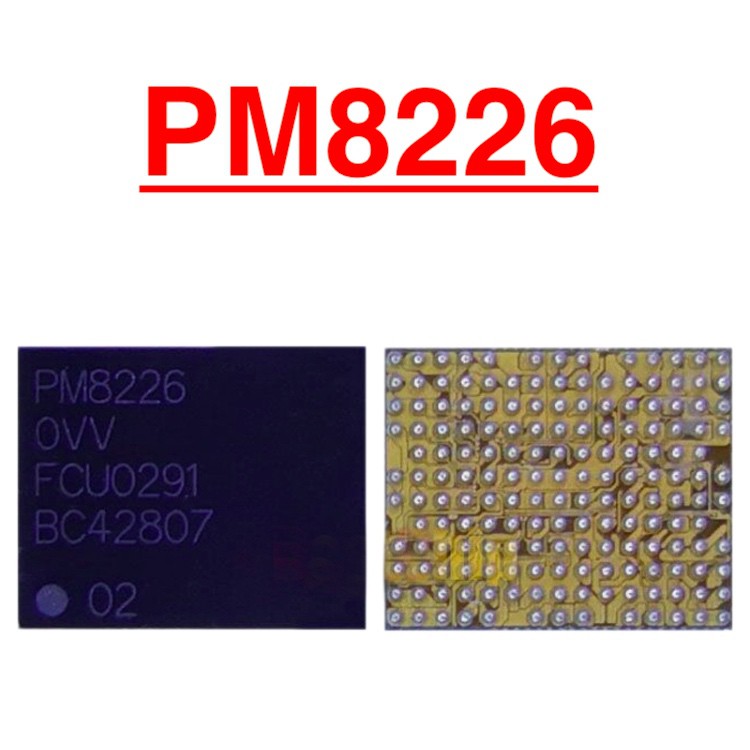 ✅ New Nguyên Seal ✅ IC Power PM8226 IC Nguồn Linh Kiện Thay Thế