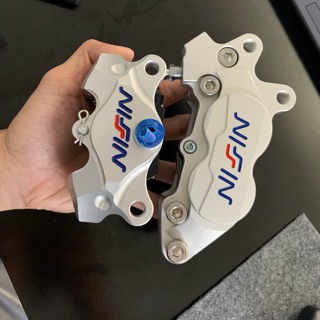 [Shop uy tín] Heo nissin trước và sau