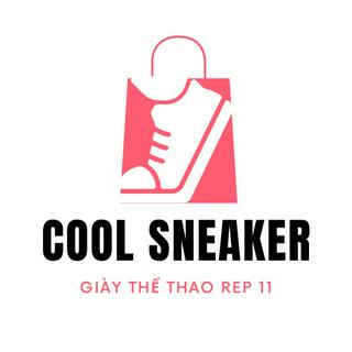 Cool Sneakers