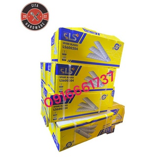 Dao rọc giấy 229 LS cao cấp [Cam kết chính hãng]