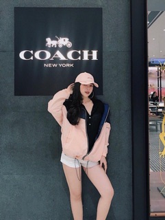 💋Áo Khoác Dù Pha Màu