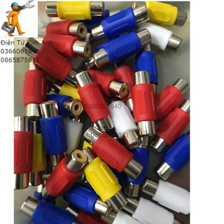 3 jack nối av ra av 1 ra 1