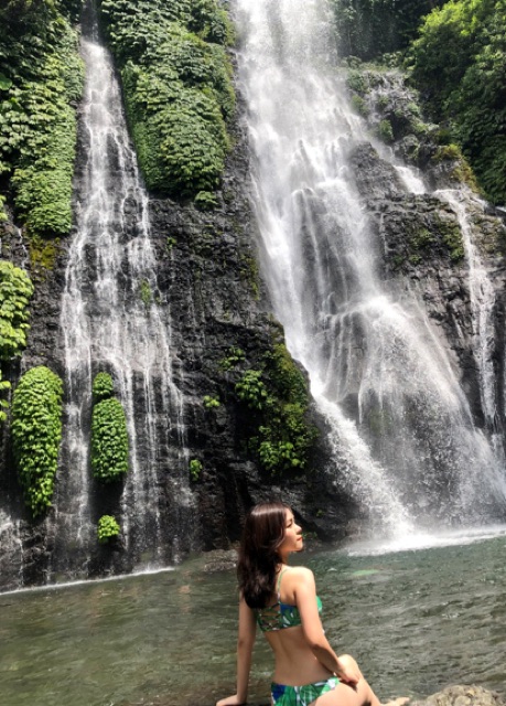 Thanh lý bikini