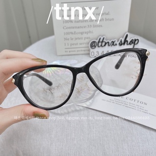 KÍNH MẮT MÈO XẾCH TF CAO CẤP TTNX