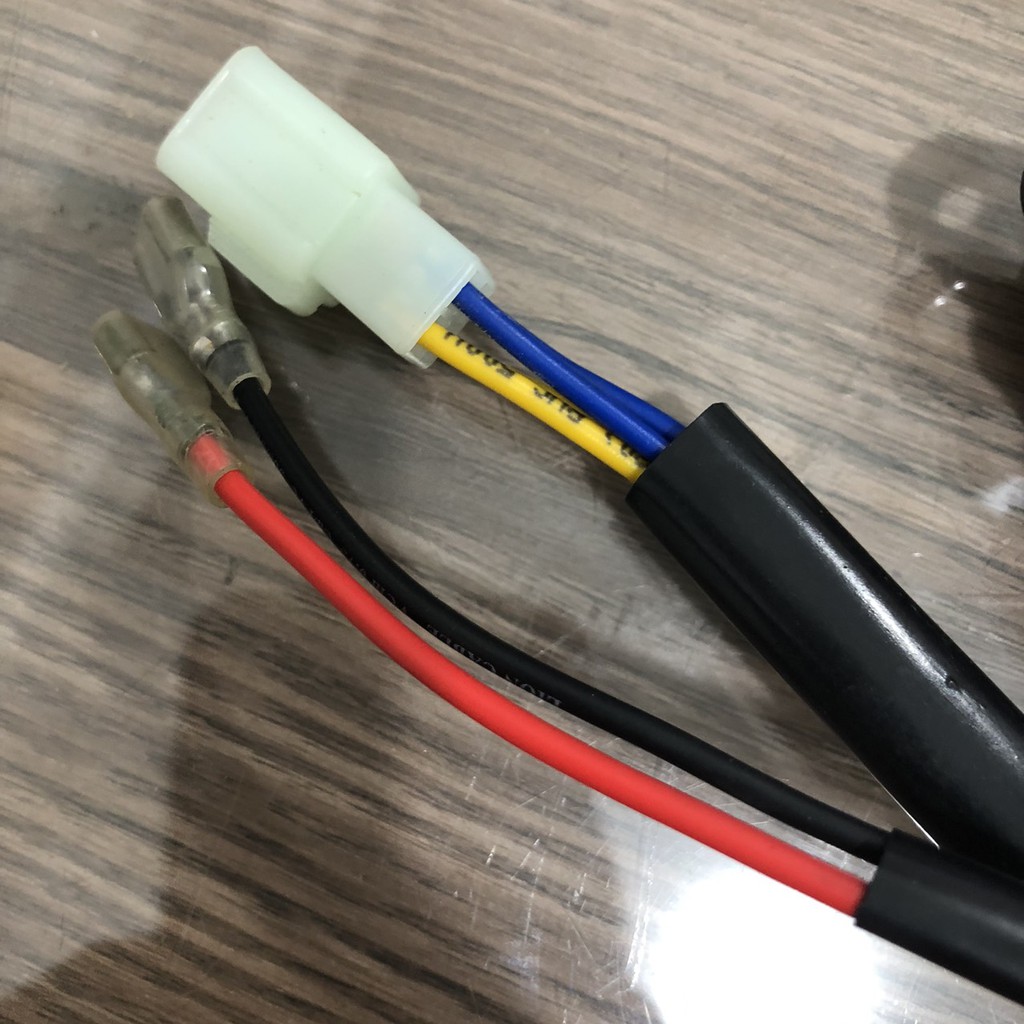 Mạch AVR máy phát điện 5Kw xăng , dầu