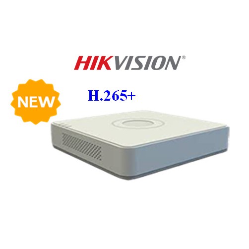 Đầu ghi 16 kênh 2.0MP HD-TVI HIKVISION DS-7116HQHI-K1