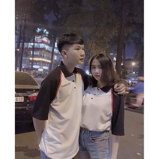 [Free ship toàn quốc] - Áo Polo Student Unisex - CÓ ẢNH THẬT