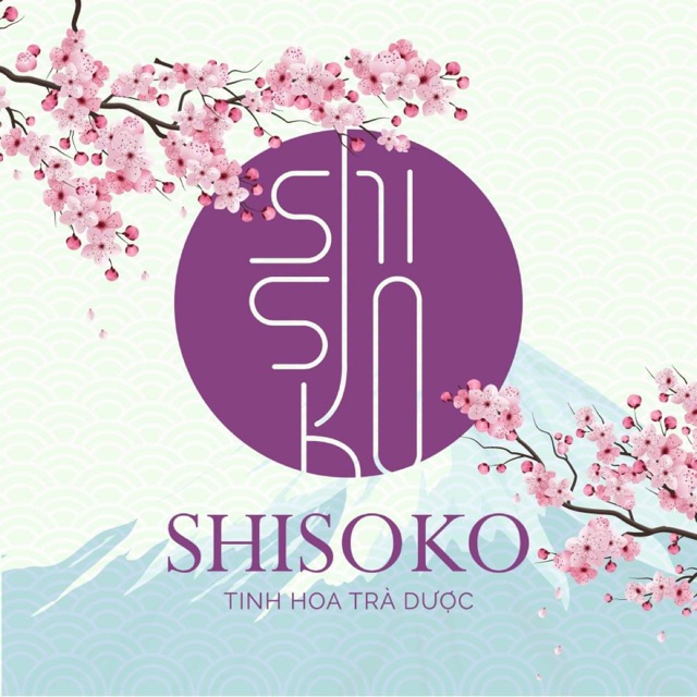 SHISOKO - Food & Healthy 