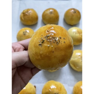 (NOW/GRAB SHIP) Bánh Jambon phomai