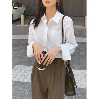 Sơ mi trơn hàn mềm kèm ảnh thật. Diamon Justcollection