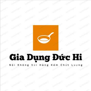  Gia Dụng Đức Hi