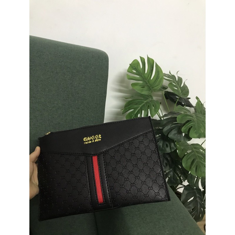 ví nam cầm tay cao cấp