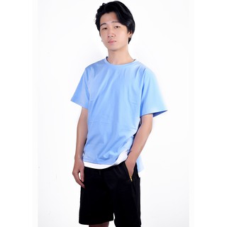 Áo thun Stee Longline Unisex