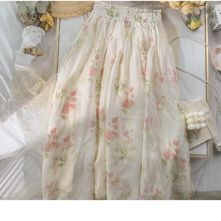 Set váy tiểu thư