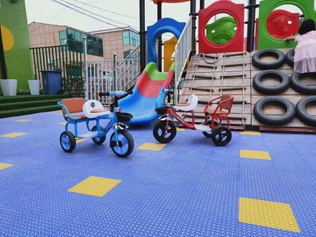 Xe xích lô , xe đạp đôi