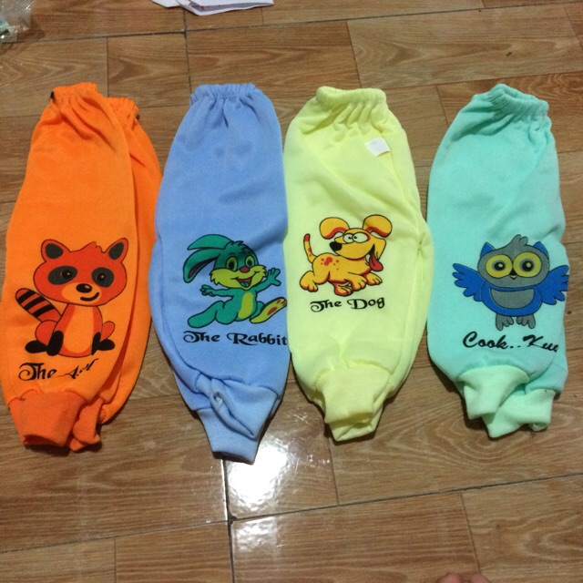 Quần nỉ lót bông