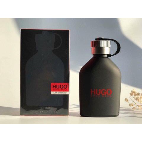 Nước hoa nam Hugo Boss Just Different EDT 125ml