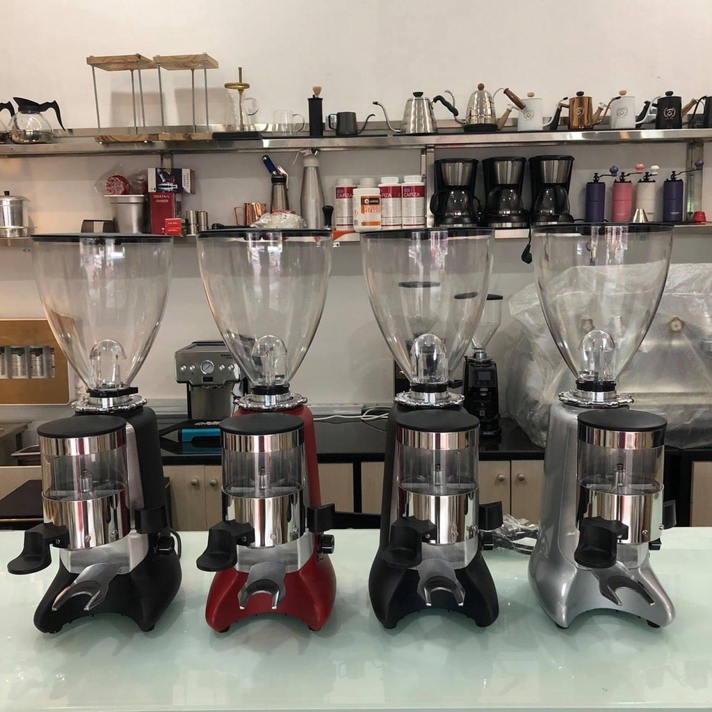 Máy xay cà phê HC600 Version 2.0