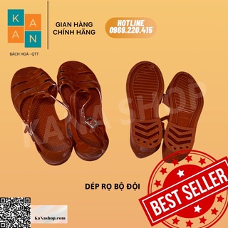 Dép sandal rọ nam ⭐️⭐️⭐️ hàng chuẩn cấp phát ⭐️⭐️⭐️