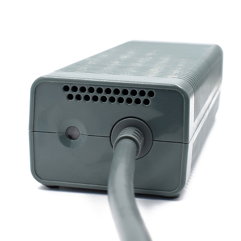 Dây Cáp Sạc Chuyển Đổi Nguồn Điện Ac Cho Máy Chơi Game Xbox 360 - Xbox 360