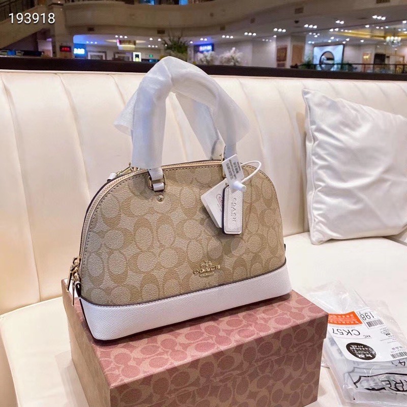 TÚI HẾN COACH XUẤT XỊN 2020