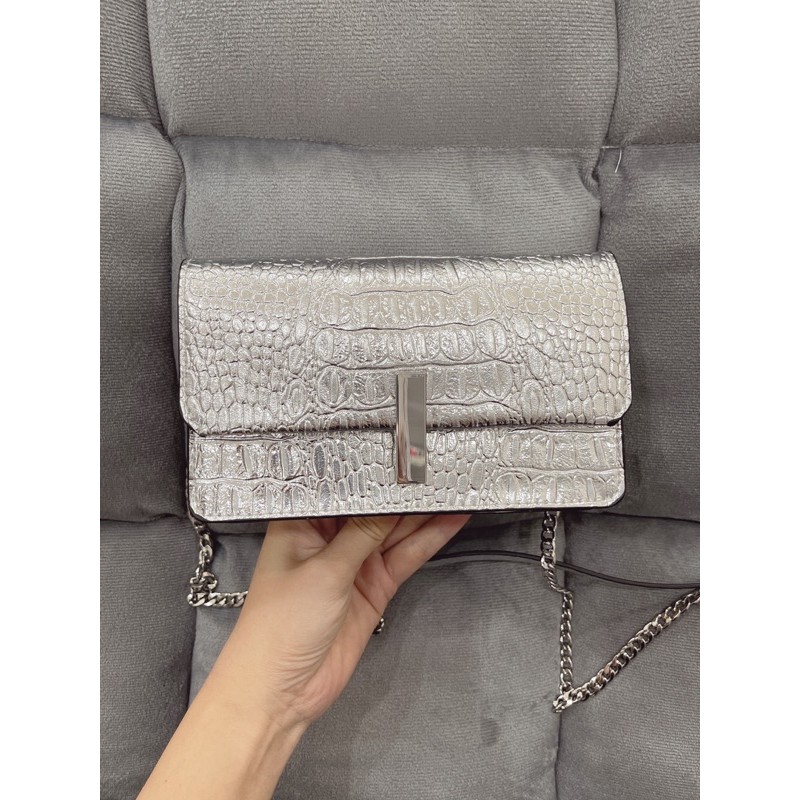 Túi H&M chuẩn UK newtag sz18 cho chị em