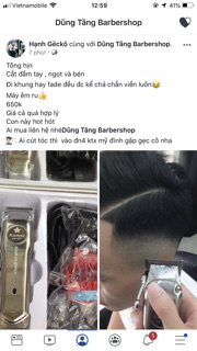 Tông kemei 1997 ( full kim loại )